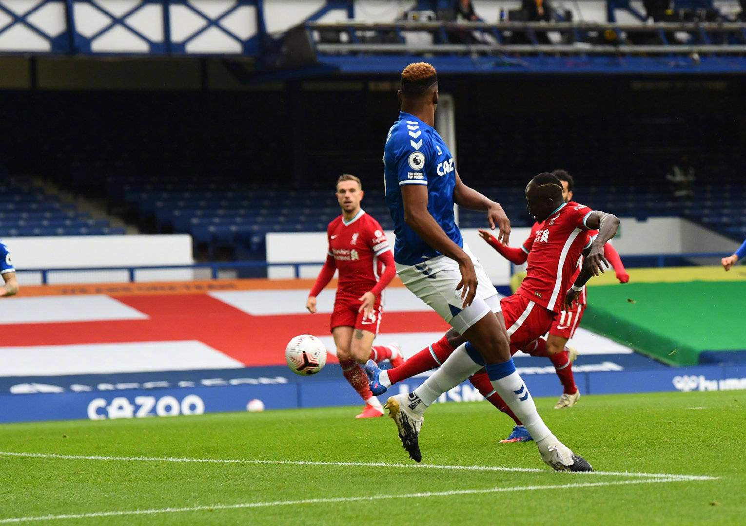 关键先生 关键先生