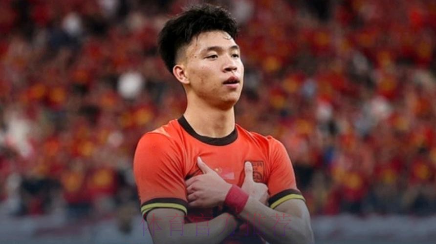 拜合拉木、王钰栋建功 中国队2比1战胜东帝汶队 拜合拉木、王钰栋建功 中国队2比1战胜东帝汶队