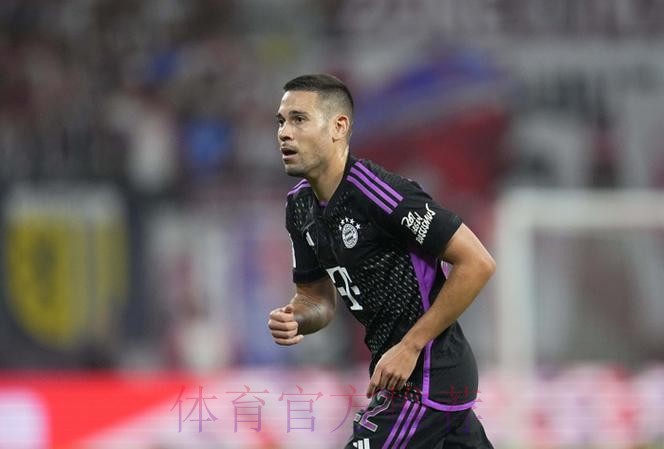 法尔克：拜仁慕尼黑预计不会向格雷罗提供新的合同